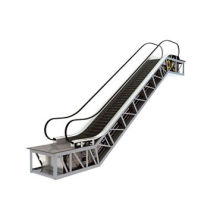 Rolltreppe mit gutem Preis